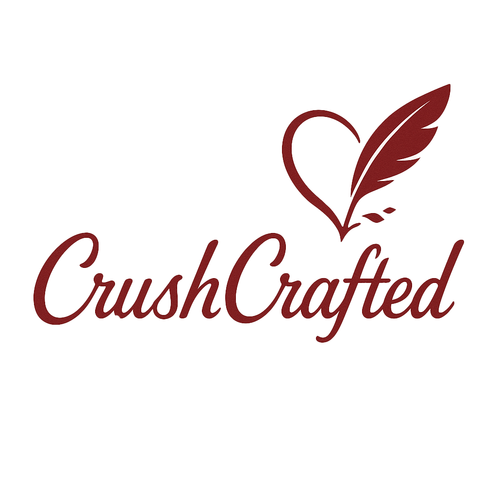 CrushCrafted Logo